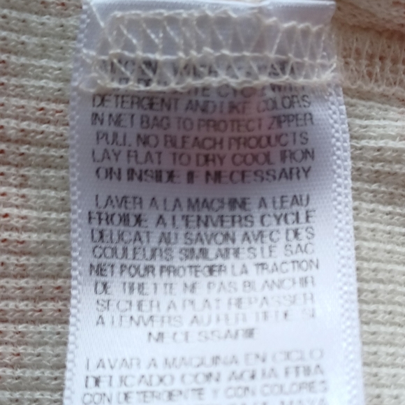 Vintage Juicy Couture Hoodie - Picture 9 of 9